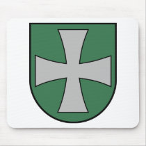 Heiligenkreuz, Austria mousepads by bestflag Heiligenkreuz, Austria mousepads