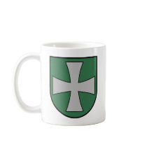 Heiligenkreuz, Austria mugs by bestflag Heiligenkreuz, Austria mugs