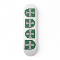 Heiligenkreuz, Austria skateboards by bestflag Heiligenkreuz, Austria skateboards