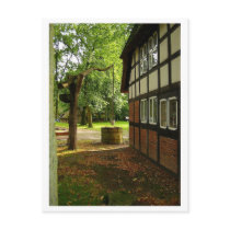 Heimathaus Irmintraut postkarten