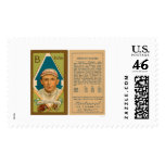 Heinie Wagner Red Sox Baseball 1911 postage