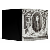 Heinrich Ignaz Franz von Biber Vinyl Binders