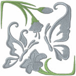 Heirloom Butterfly