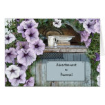 Heirloom Card