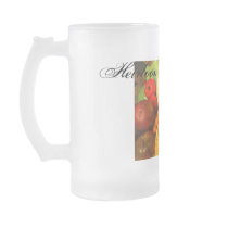 Heirloom Gardening Mug