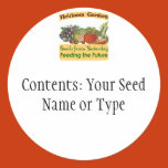 gardening, heirloom gardens, gardener saying,