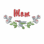Heirloom Hummingbird for Mom