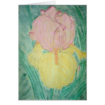 HEIRLOOM IRIS cards by dequilla HEIRLOOM IRIS cards
