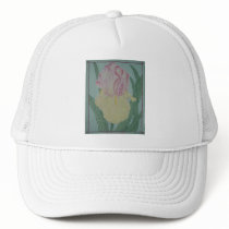 HEIRLOOM IRIS hats