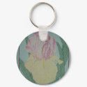 HEIRLOOM IRIS keychains by dequilla HEIRLOOM IRIS keychains
