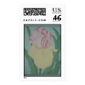 HEIRLOOM IRIS postage by dequilla HEIRLOOM IRIS postage