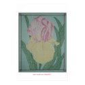 HEIRLOOM IRIS posters by dequilla HEIRLOOM IRIS posters