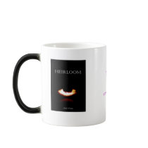 "Heirloom" Java Style Mugs