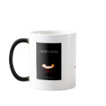"Heirloom" Java Style mugs