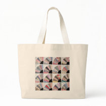 Heirloom Quilt bags