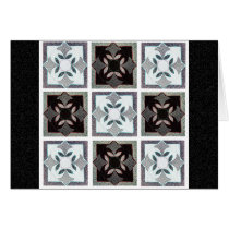 Heirloom Quilt Cards
