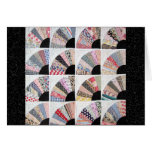 Heirloom Quilt cards