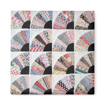 Heirloom Quilt! magnets