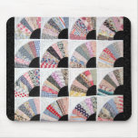 Heirloom Quilt Mouse Mat