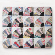 Heirloom Quilt mousepads