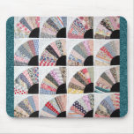 Heirloom Quilt Mouse Mat