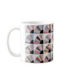 Heirloom Quilt mugs
