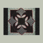 Heirloom Quilt