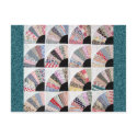 Heirloom Quilt postcards by WhimsyQuilts Heirloom Quilt postcards