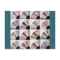 Heirloom Quilt postcards