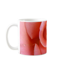 Heirloom Rose Mug