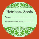 gardening, gardener, seeds, seed saver, heirloom,