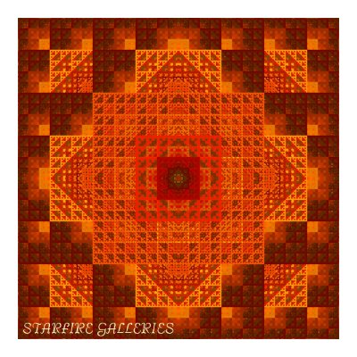 HEIRLOOM SERIES#1 - AUTUMN'S GLORY POSTERS by coolbreezegalleryII
