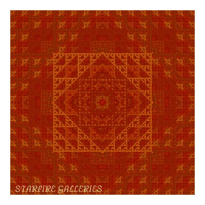 HEIRLOOM SERIES#1  COLORS OF FALL POSTERS by coolbreezegalleryII
