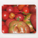 Heirloom Tomato Mousepad