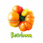 Heirloom Tomato Tshirts