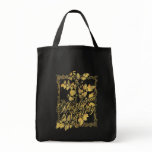 Heirloom Variety Canvas Bag
