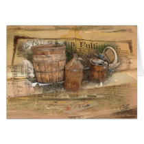 Heirlooms Cards