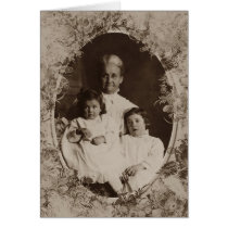 Heirlooms Card