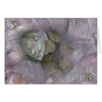 Heirlooms Greeting Cards