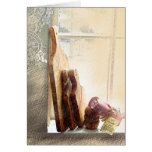 Heirlooms cards
