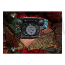 Heirlooms Cards