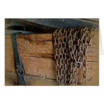 Heirlooms Greeting Cards