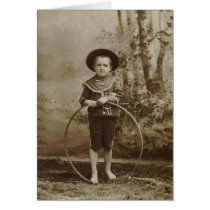 Heirlooms Card