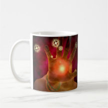 Heirs of Shakazhan mug
