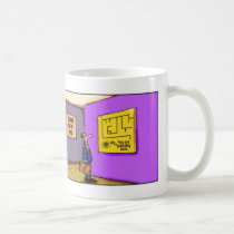 Heisenberg Department of Physics mugs