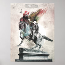 Heist Print