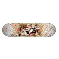 Heist skateboards