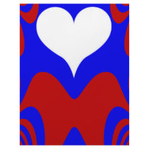 Heiti With Love _ Letterhead Template