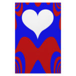Heiti With Love _ Stationery Design