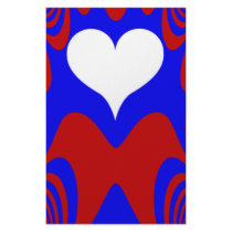 Heiti With Love _ Stationery Design